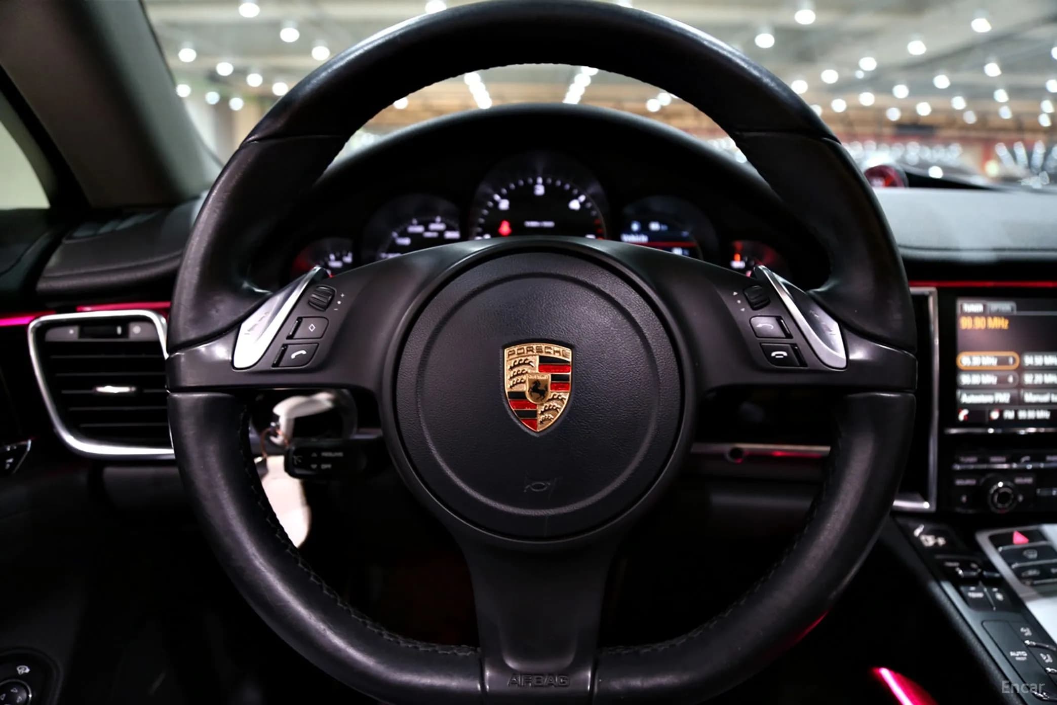 Panamera