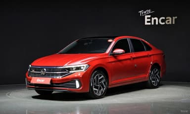 Jetta 7th Generation