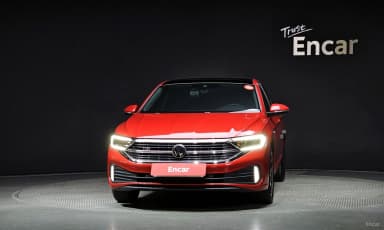 Jetta 7th Generation