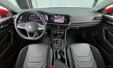 Jetta 7th Generation