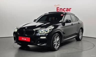 X4 (G02)