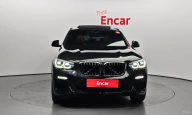 X4 (G02)