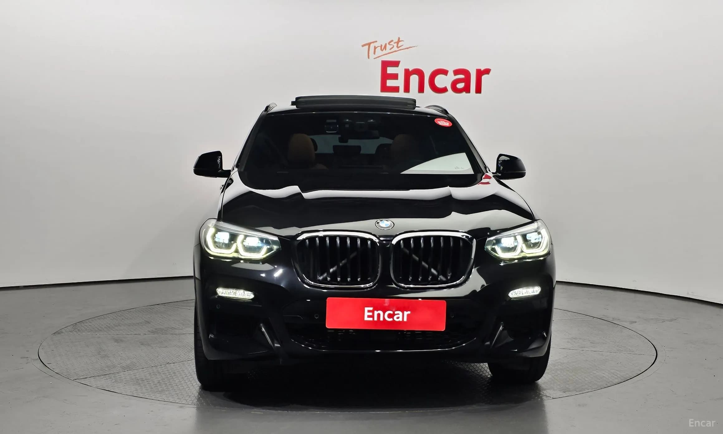 X4 (G02)