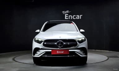 GLC-Class X254