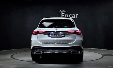 GLC-Class X254