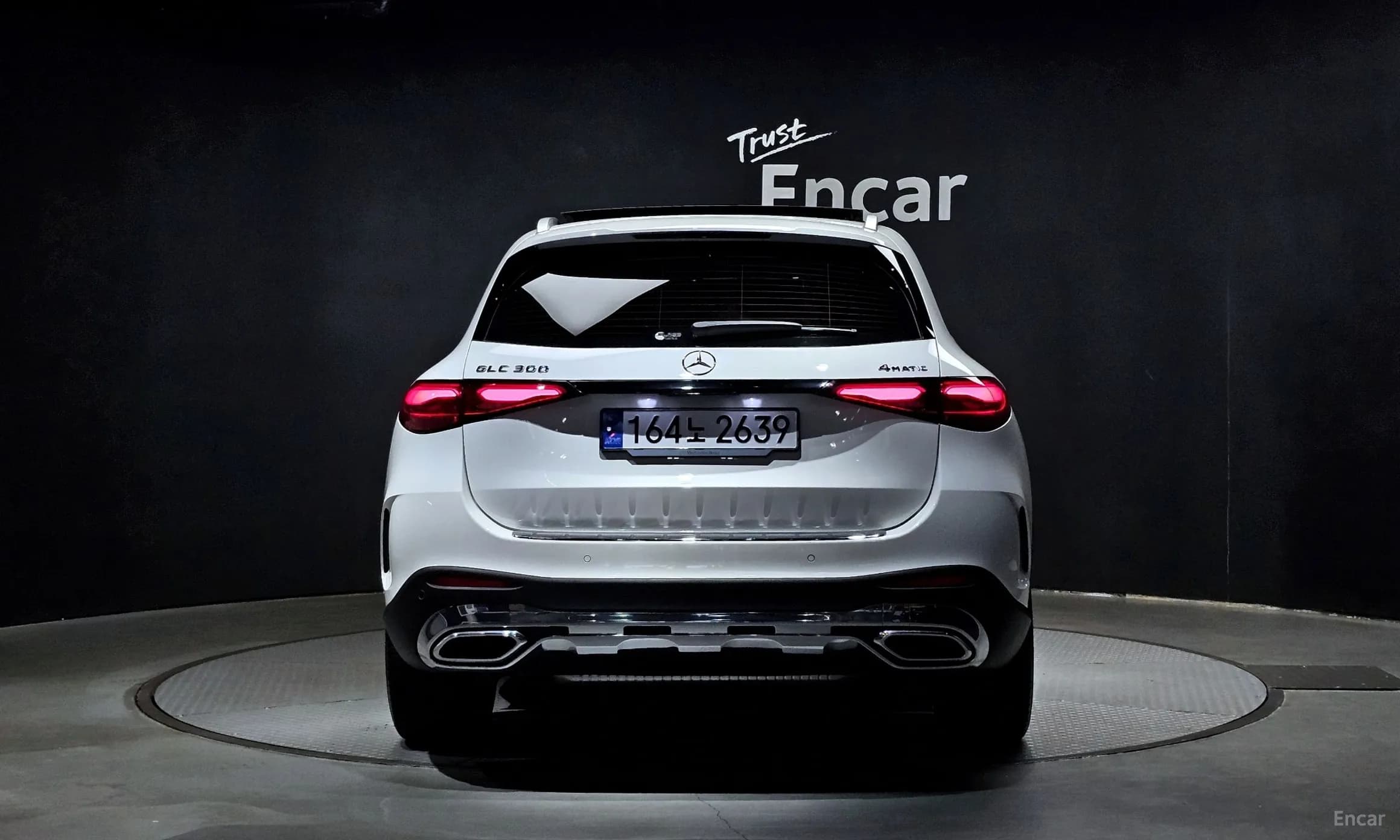 GLC-Class X254