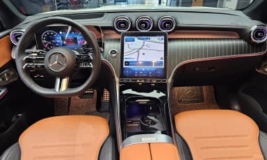 GLC-Class X254