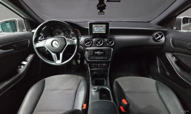 A-Class W176