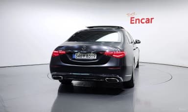 S-Class W223