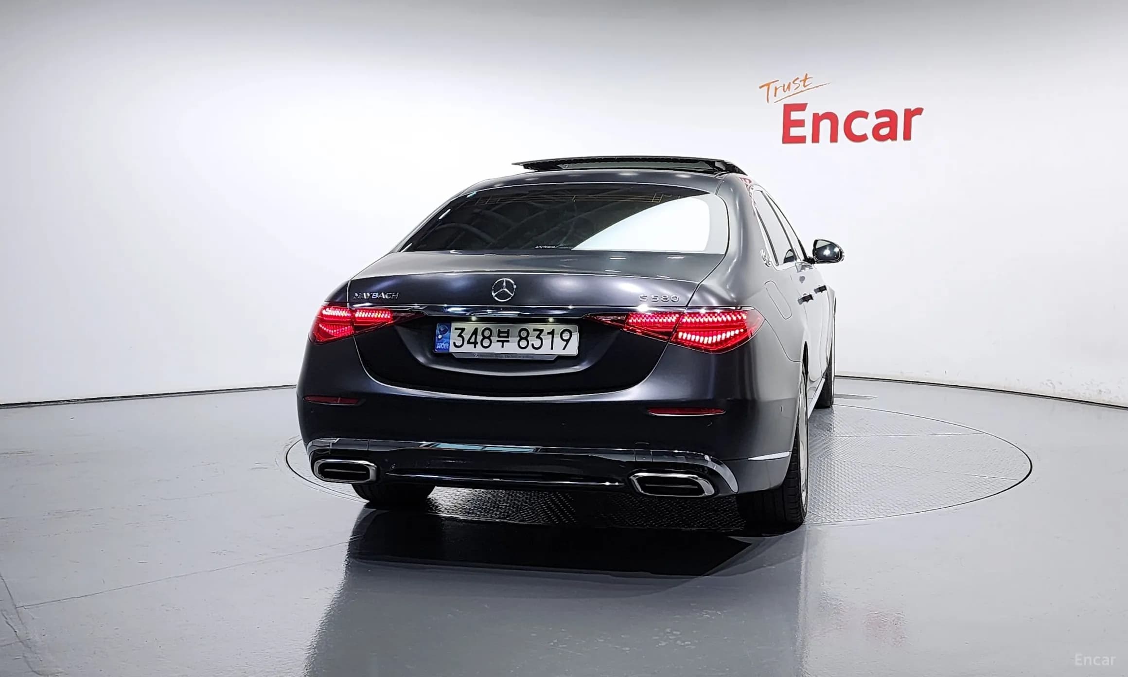 S-Class W223