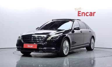 S-Class W222