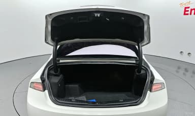 New MKZ