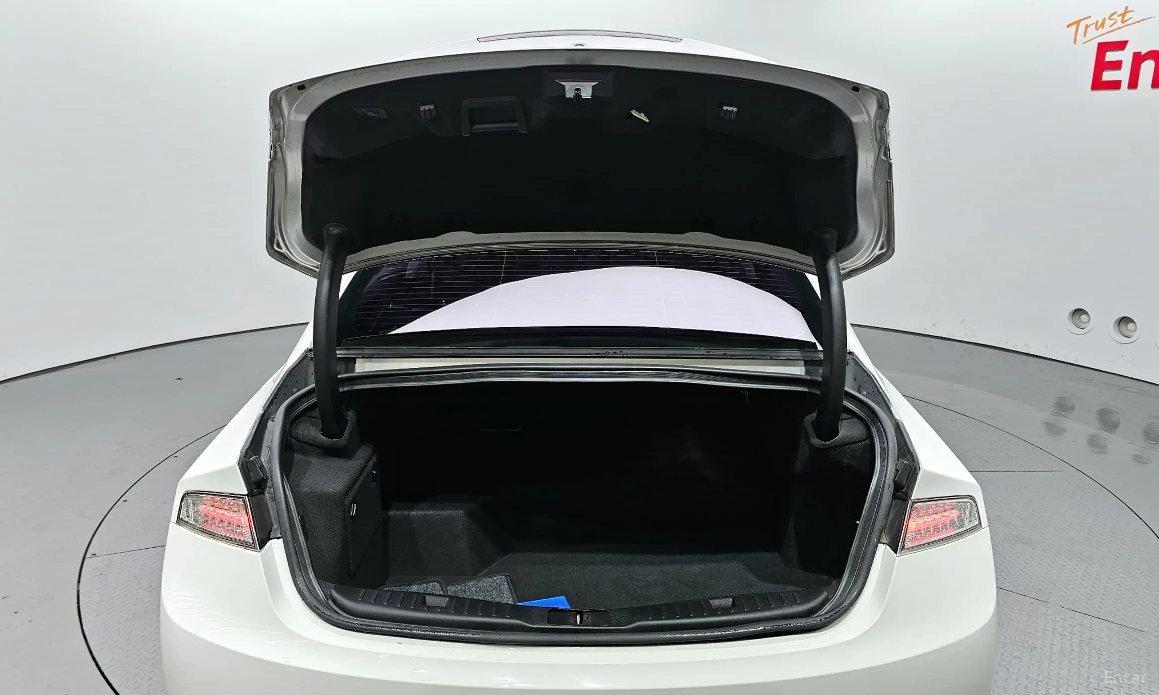 New MKZ