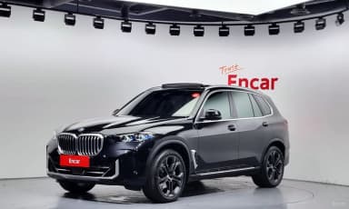 X5 (G05)