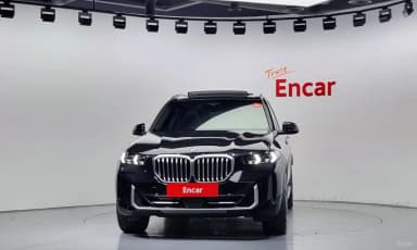 X5 (G05)