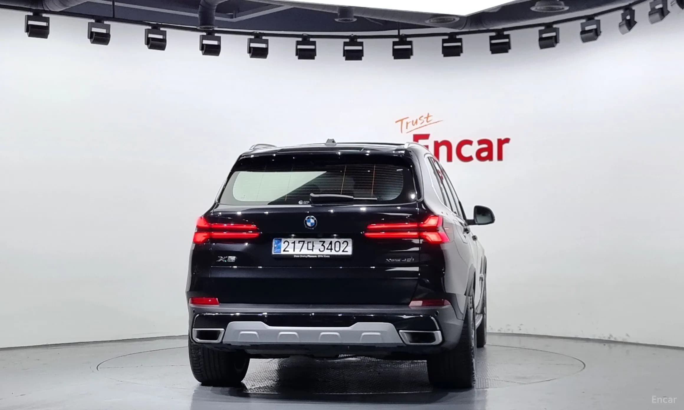 X5 (G05)