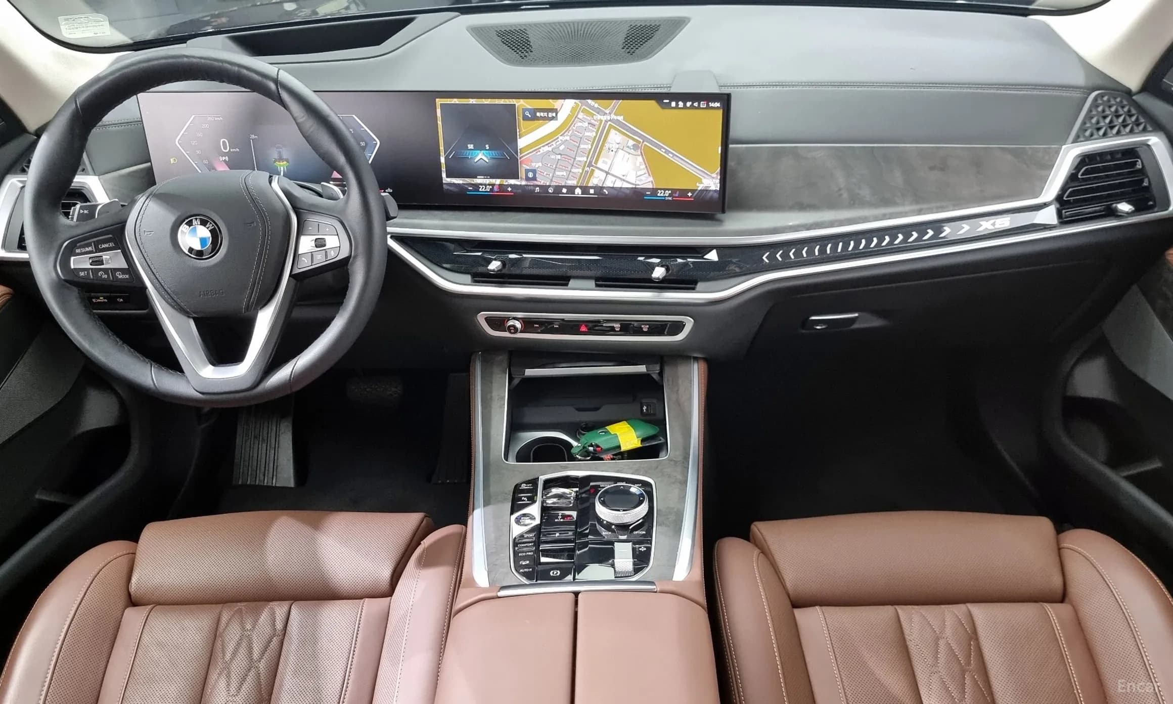 X5 (G05)
