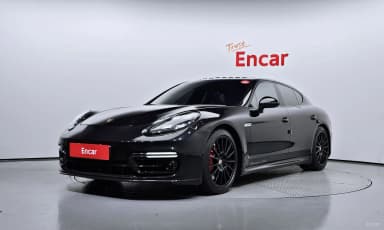 Panamera