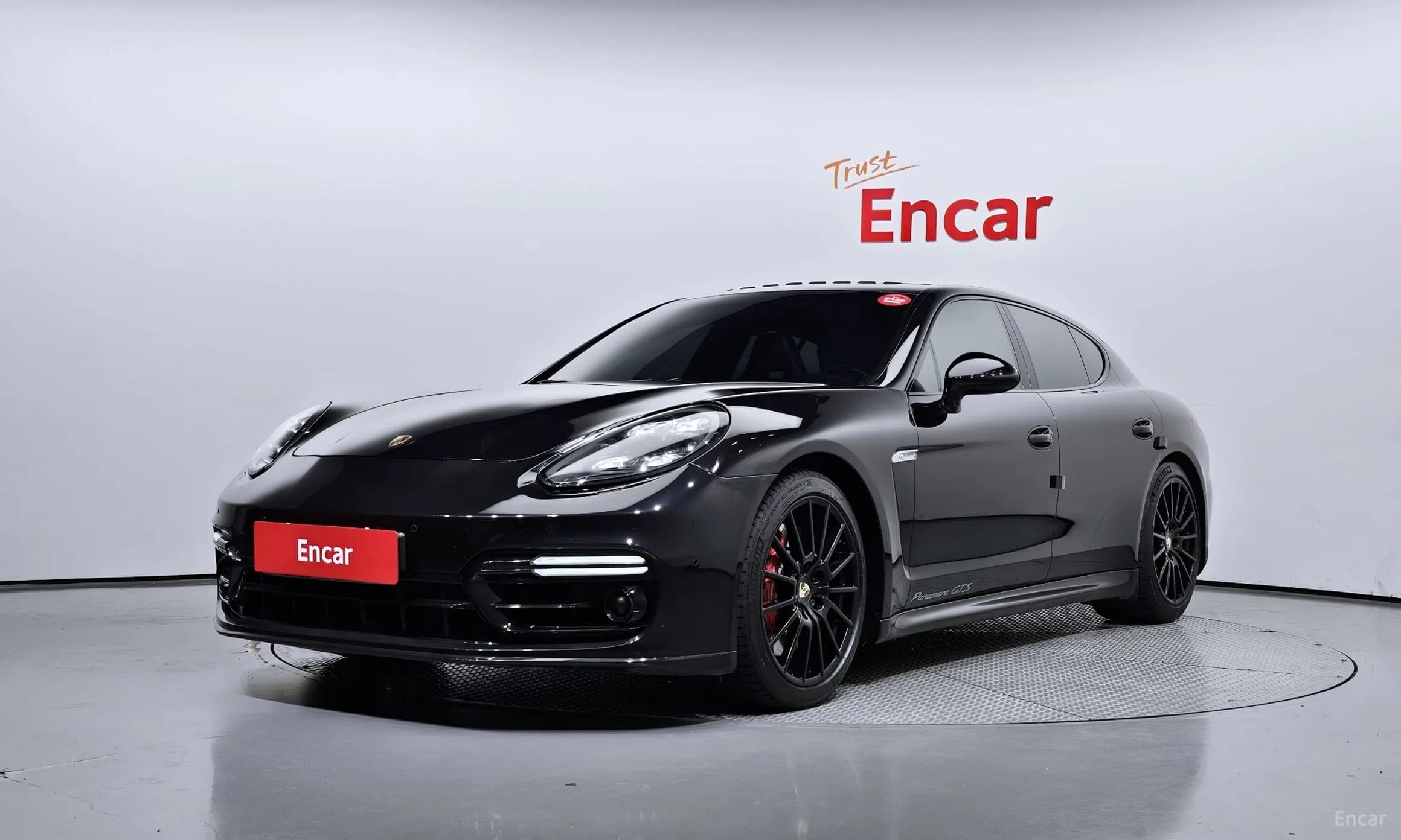 Panamera