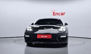 Panamera