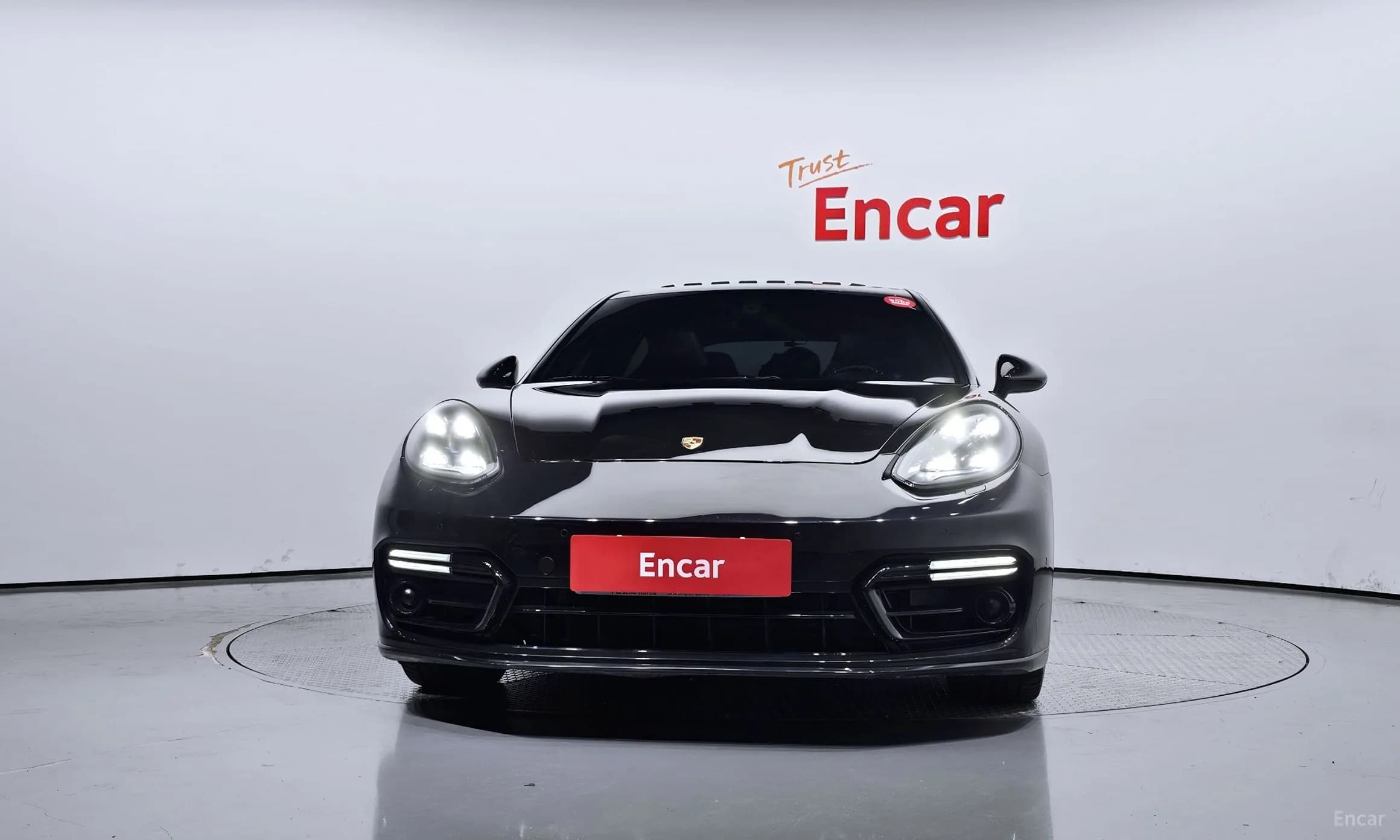 Panamera