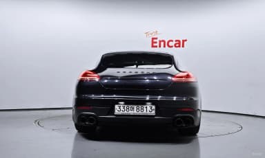 Panamera