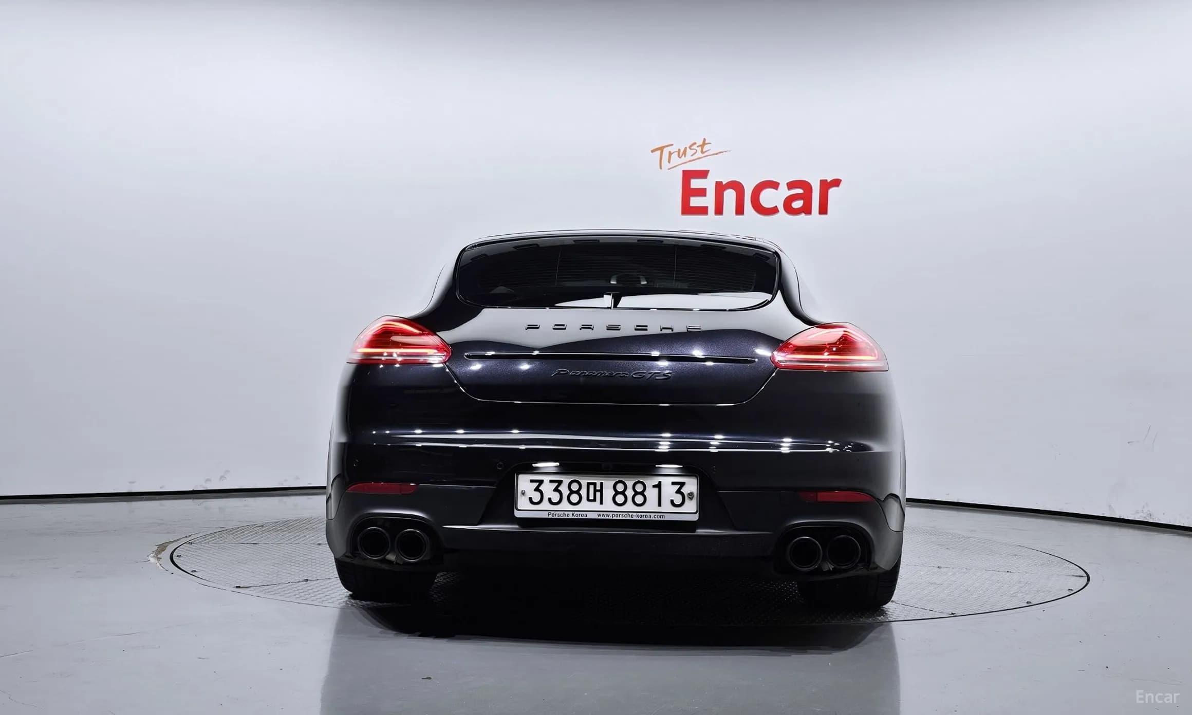 Panamera