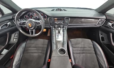 Panamera