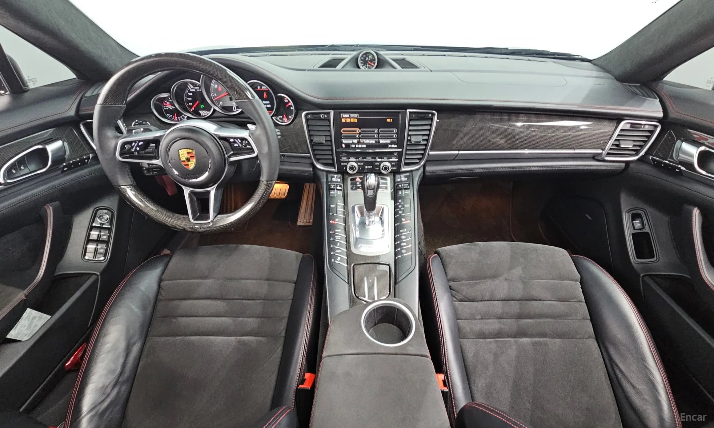 Panamera