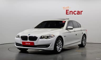 5 Series (F10)