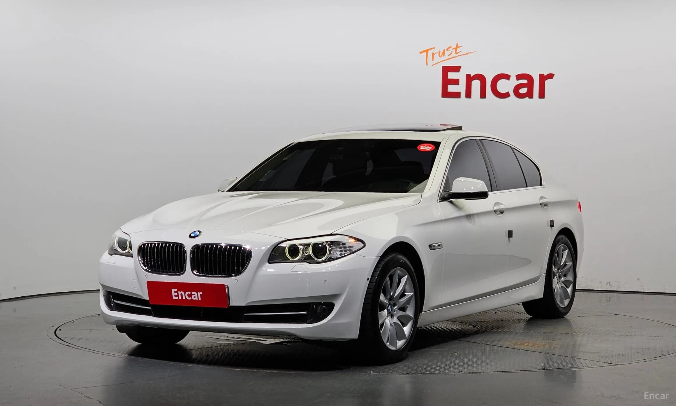 5 Series (F10)
