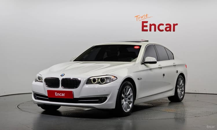 5 Series (F10)