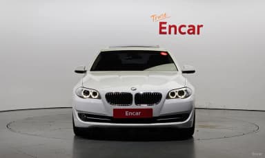 5 Series (F10)