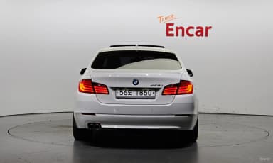 5 Series (F10)