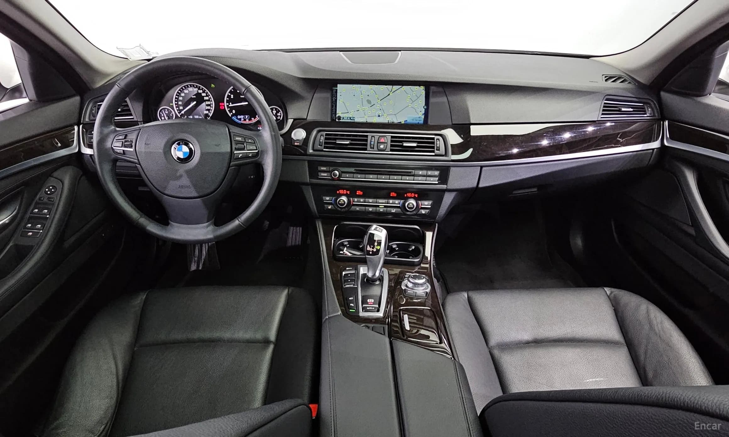 5 Series (F10)