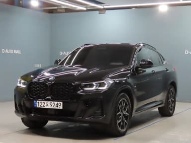X4 (G02)