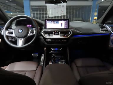 X4 (G02)