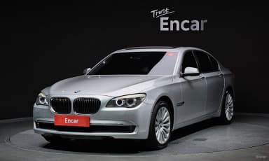 7 Series (F01)