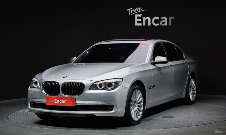 7 Series (F01)