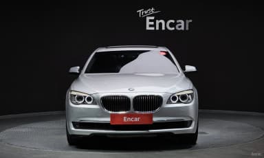 7 Series (F01)