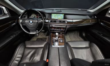 7 Series (F01)