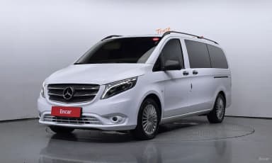 V-Class