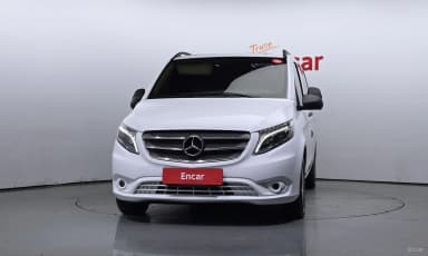 V-Class