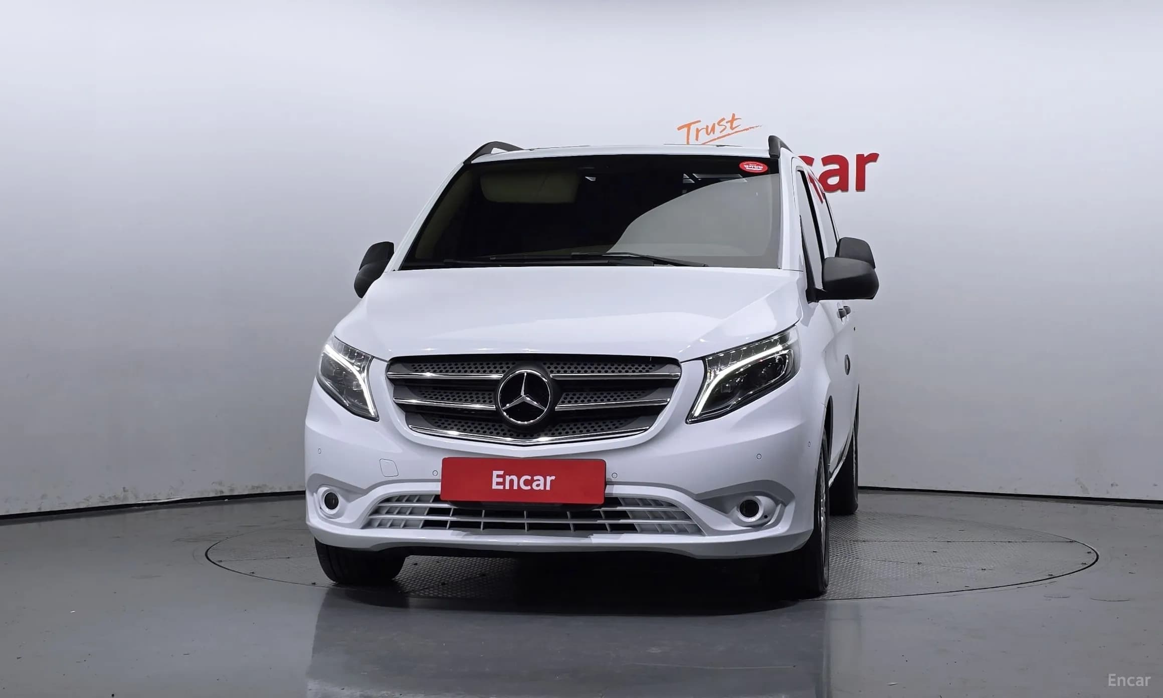 V-Class