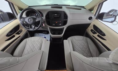 V-Class