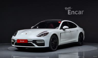 Panamera (971)