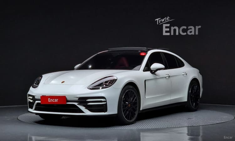 Panamera (971)