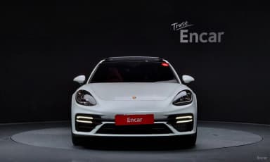 Panamera (971)