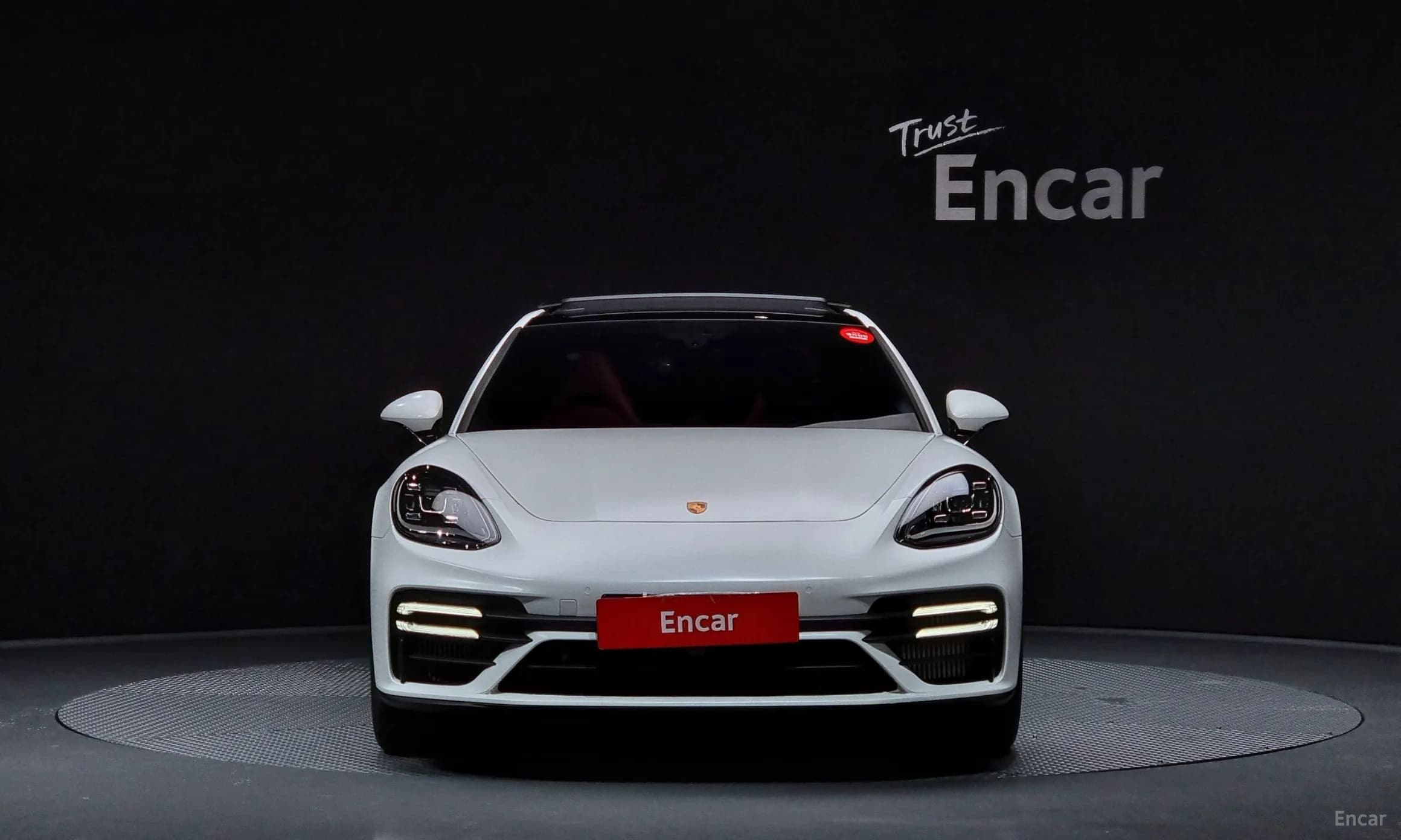 Panamera (971)
