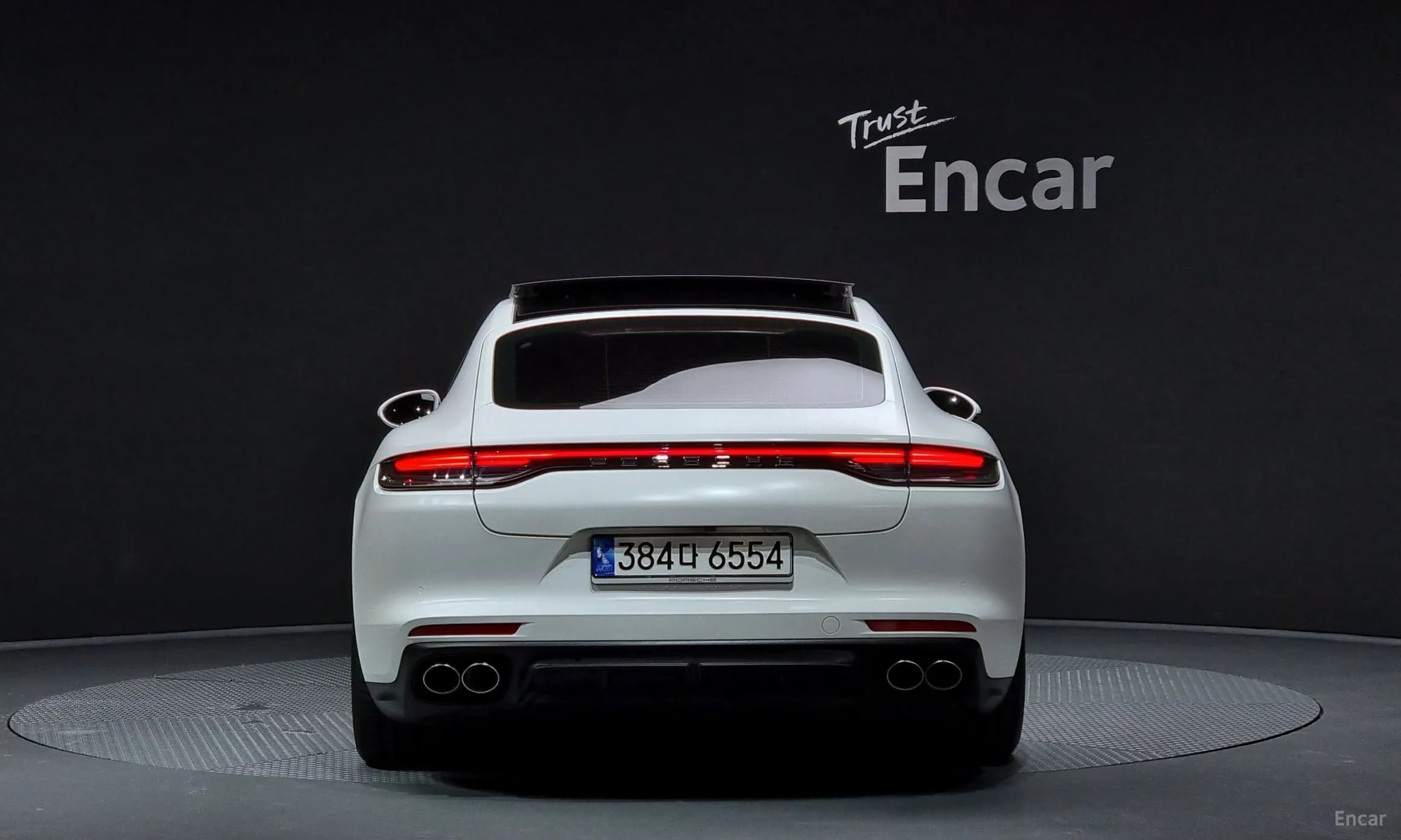 Panamera (971)